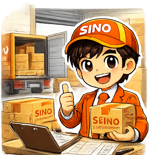Receive Goods & Warehousing