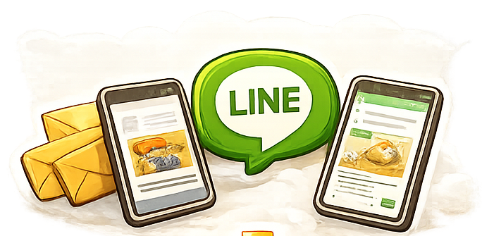 Line OA