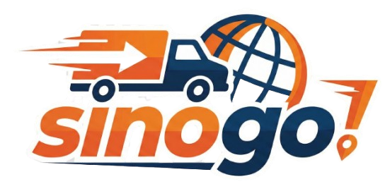 SinoGo Logo