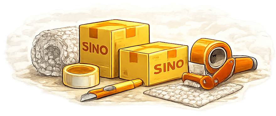 Pack
