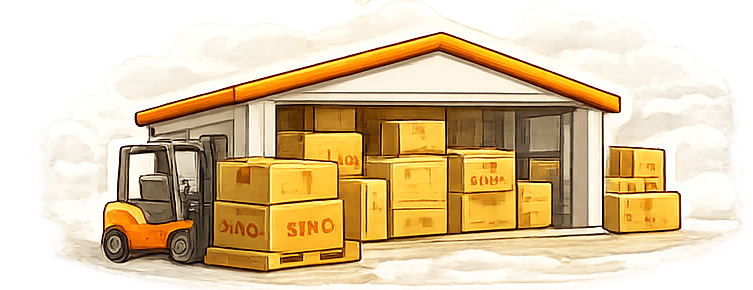 Shipping